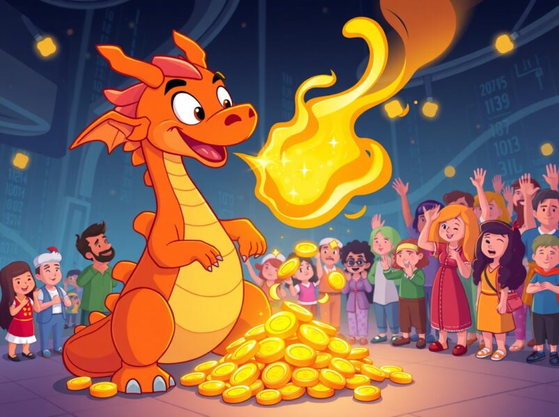 HYPE Tokens Burn: The Bold Proposal to Permanently Remove Aid Fund Supply