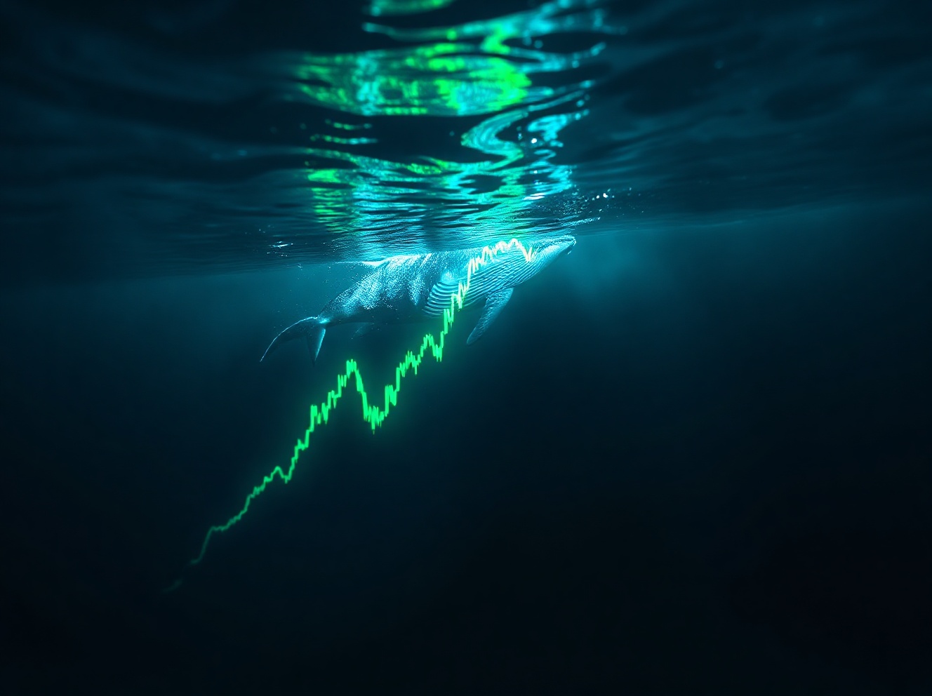 Whale Activity Sends Mixed Signals as Hyperliquid (HYPE) Surges to New All-Time High