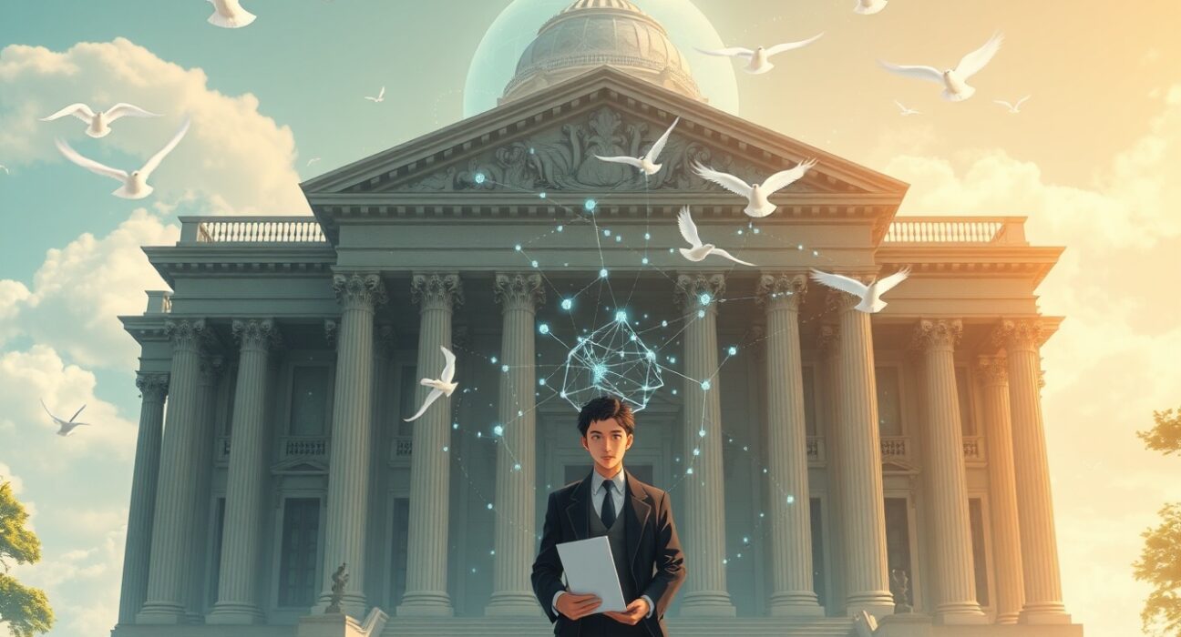 Hyperliquid's new lobbying initiative aims to create regulatory pathways for decentralized finance adoption