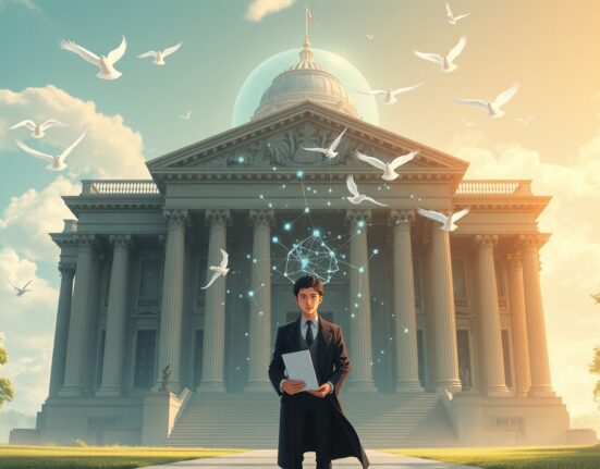 Hyperliquid's new lobbying initiative aims to create regulatory pathways for decentralized finance adoption