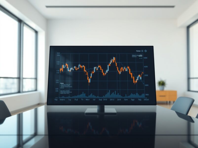 Hyperliquid’s Alarming 10.6% Revenue Drop Signals Shifting DeFi Perpetuals Landscape