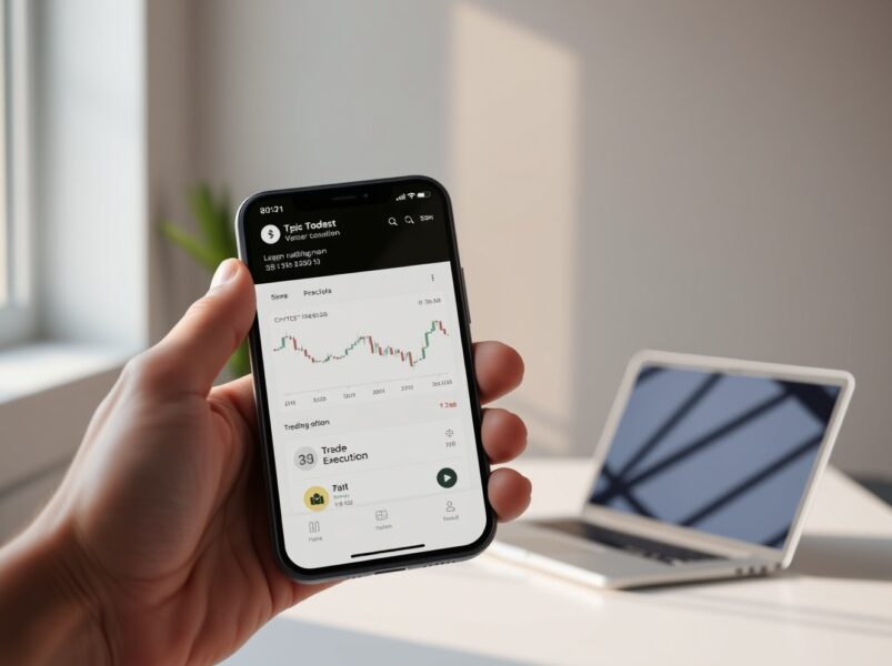 Hyperliquid Mobile App Launch: Decentralized Exchange Unveils Pivotal Test Version on Google Play