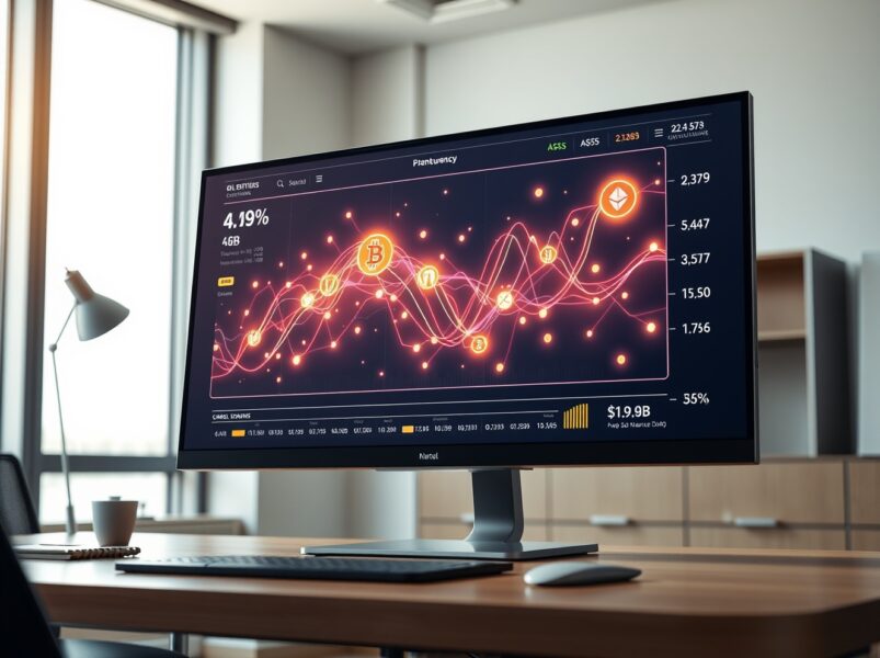 Hyperliquid’s Stunning Shift: Non-Crypto Trading Now 45% of Total Volume as Traders Flee to 24-Hour Markets