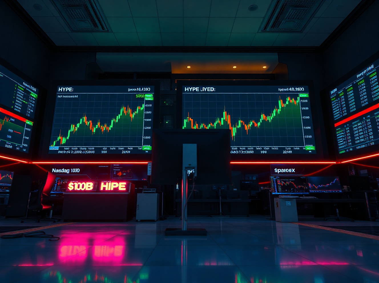 Hyperliquid open interest hits $10B as crypto exchange expands into stocks and commodities