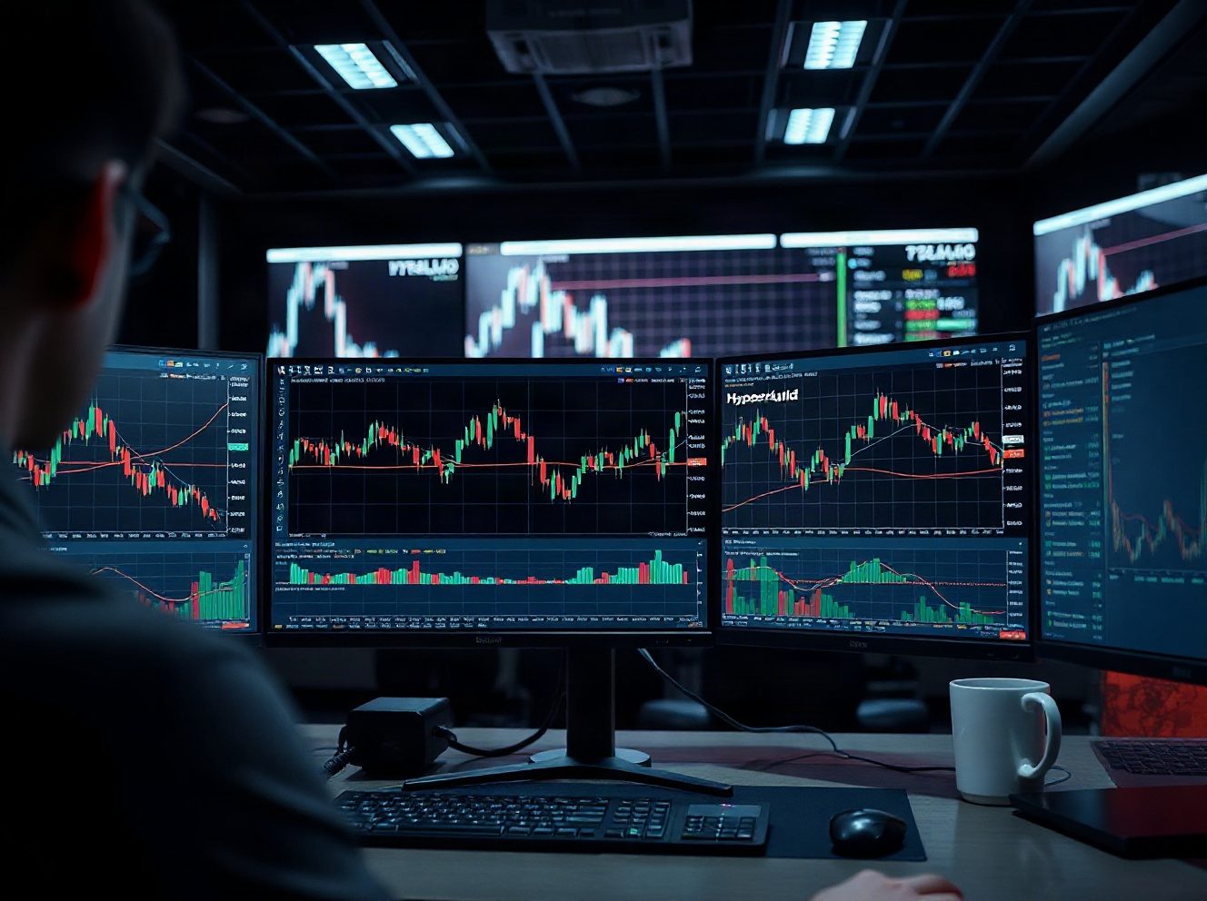 Hyperliquid Open Interest Surpasses Bybit, Kraken, and Coinbase — Now Trails Only OKX and Binance