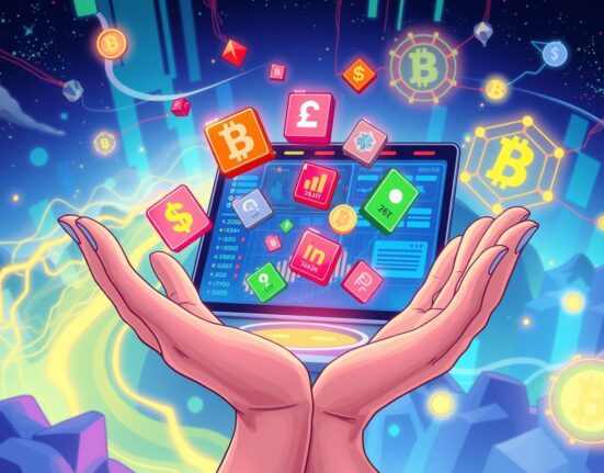 Hyperliquid permissionless markets creation platform showing users launching new trading markets with reduced fees