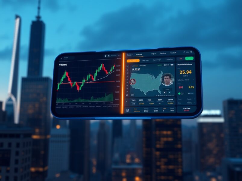 Hyperliquid Prediction Market Enters Arena with Powerful Zero-Fee Model to Disrupt Polymarket