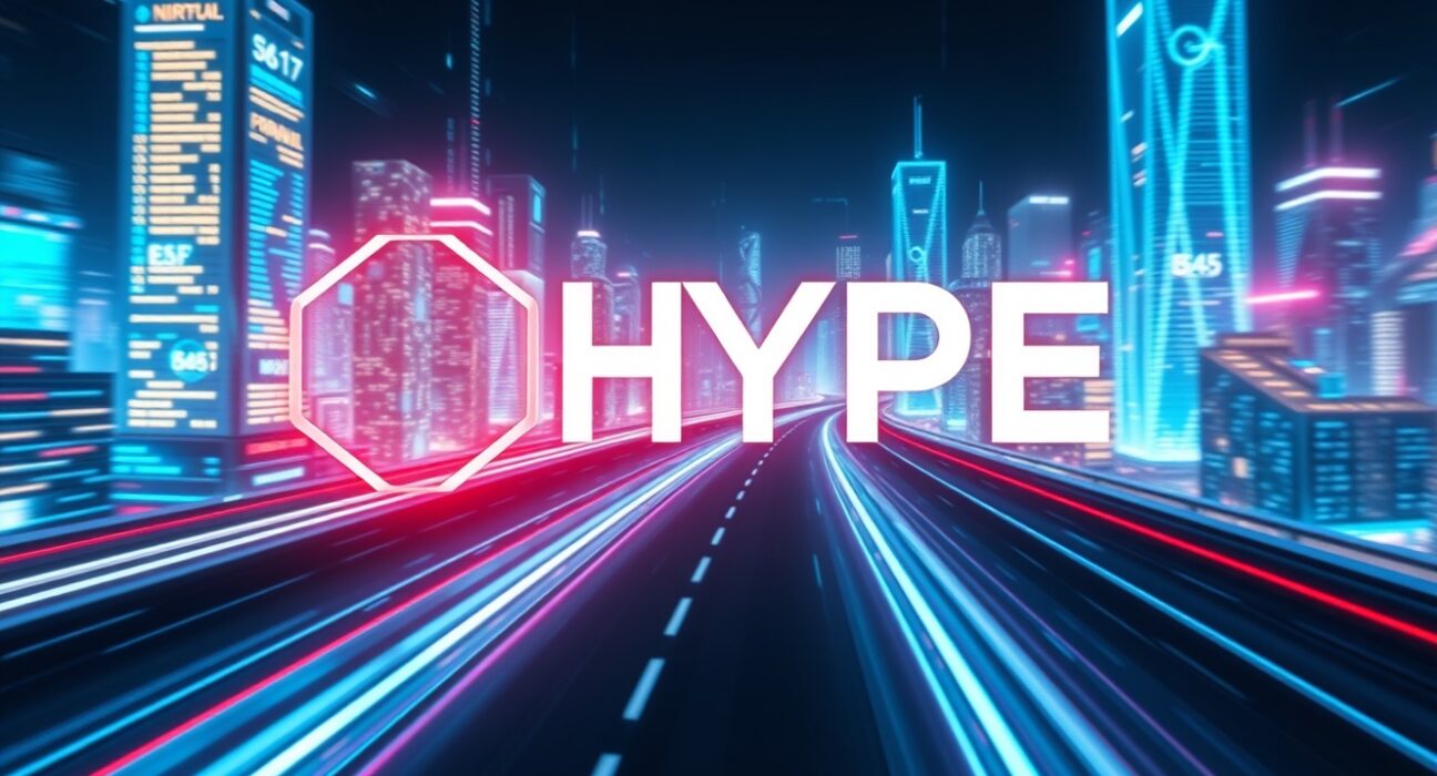 Hyperliquid Price Prediction: Will HYPE Crypto Achieve Explosive Growth by 2030?