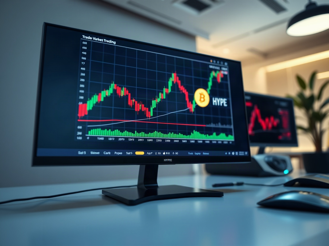 Hyperliquid Price Nears Record High: Revenue Growth and ETF Inflows Fuel Rally