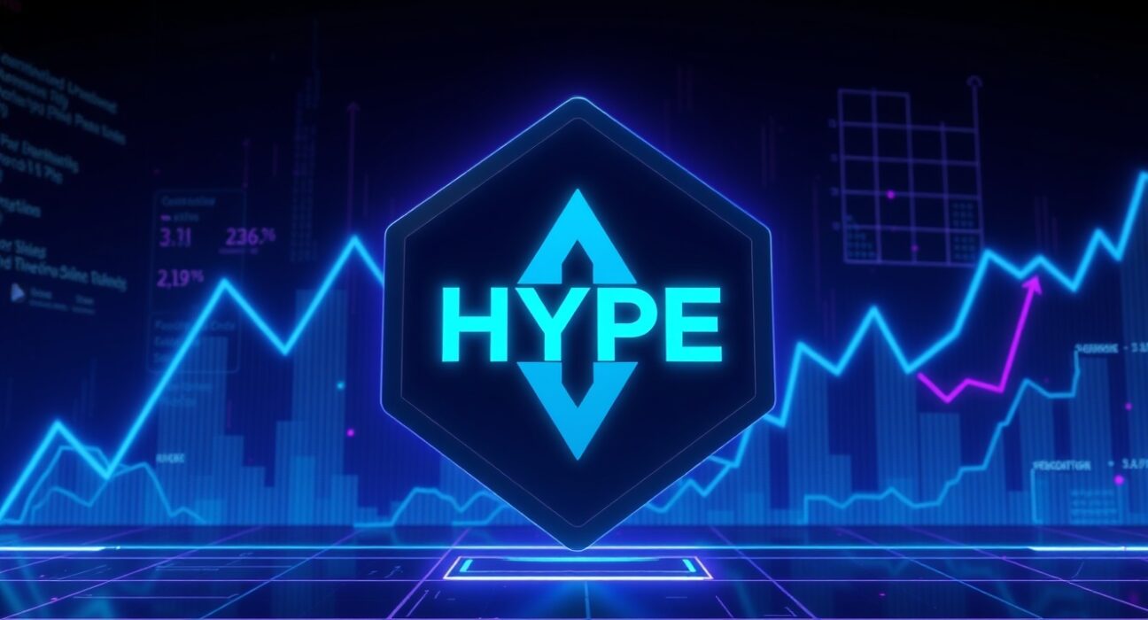 Hyperliquid Price Prediction 2025-2030: Will HYPE Token Shatter Its ATH Record?
