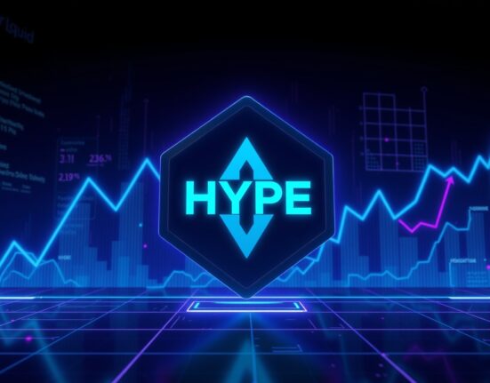 Hyperliquid Price Prediction 2025-2030: Will HYPE Token Shatter Its ATH Record?
