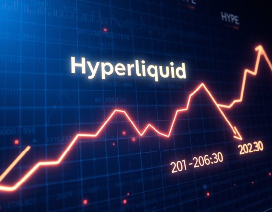 Hyperliquid Price Prediction 2026-2030: Will HYPE Explode to New Heights?