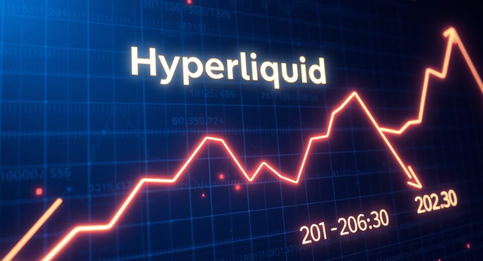 Hyperliquid Price Prediction 2026-2030: Will HYPE Explode To New Heights?