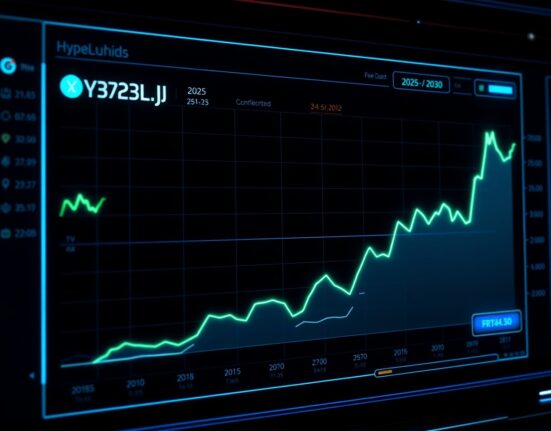 Hyperliquid Price Prediction 2025-2030: Unleashing HYPE's Explosive Potential for a New ATH