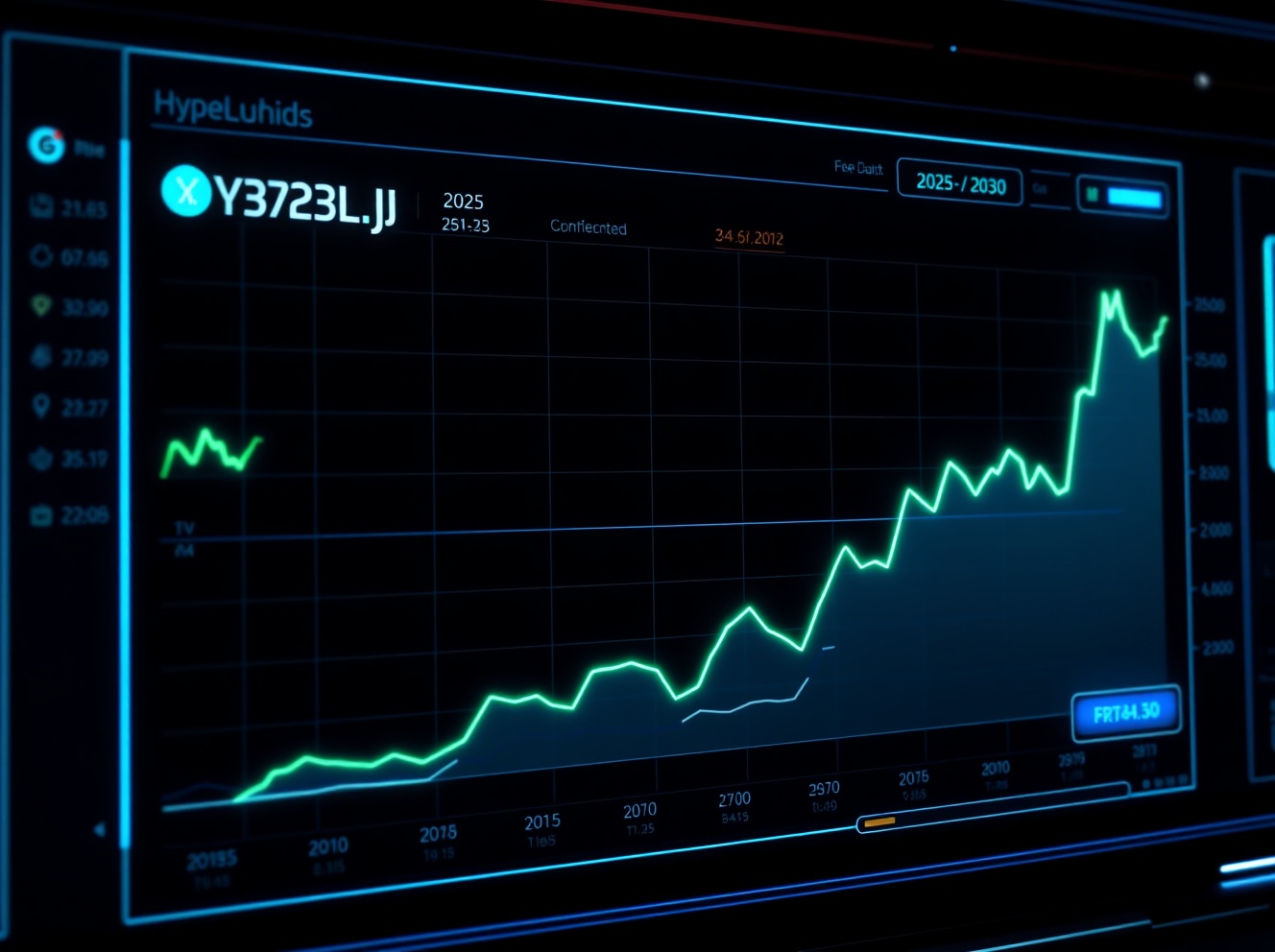Hyperliquid Price Prediction 2025-2030: Unleashing HYPE’s Explosive Potential for a New ATH