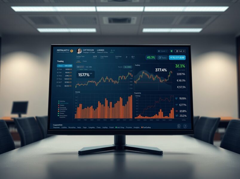 Hyperliquid Soars: $2.3M Daily Revenue and $11.1M Token Buyback Signal DeFi Dominance
