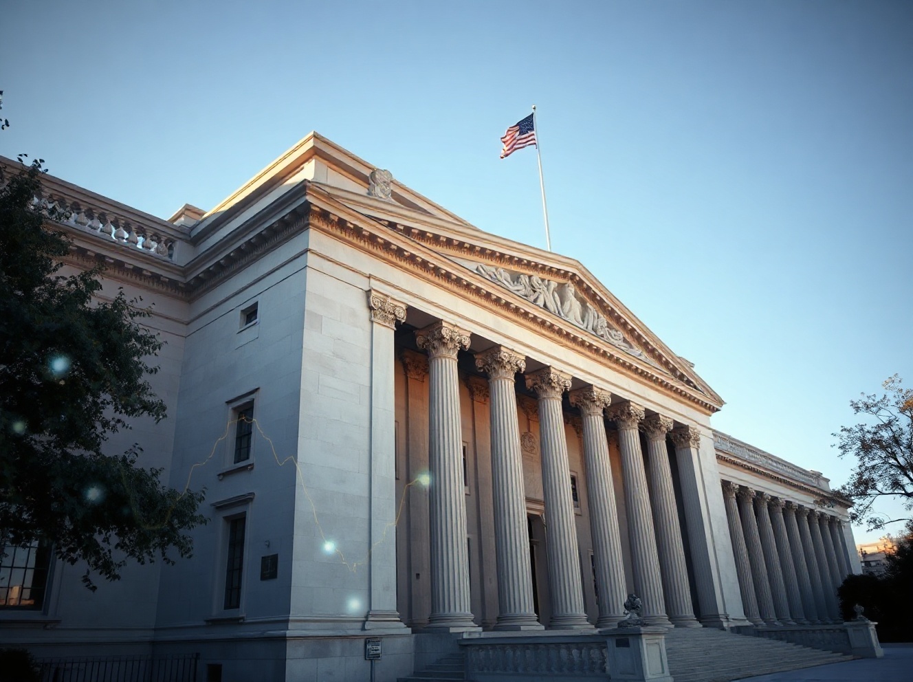 Hyperliquid Policy Center and Pyth Core Contributor Urge SEC to Scrap Rule 611 for Onchain Markets