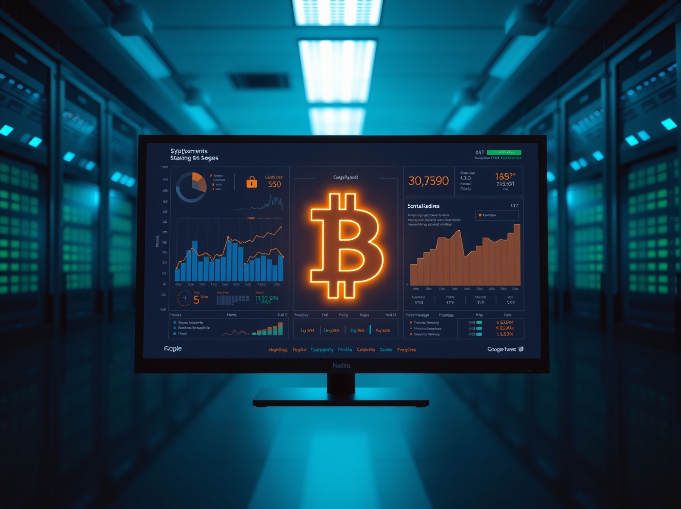 Hyperliquid Staking Value Breaches $1 Billion Milestone