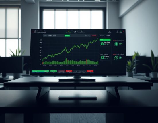 Trading analysis showing Hyperliquid platform activity favoring oil futures over cryptocurrencies XRP and SOL.