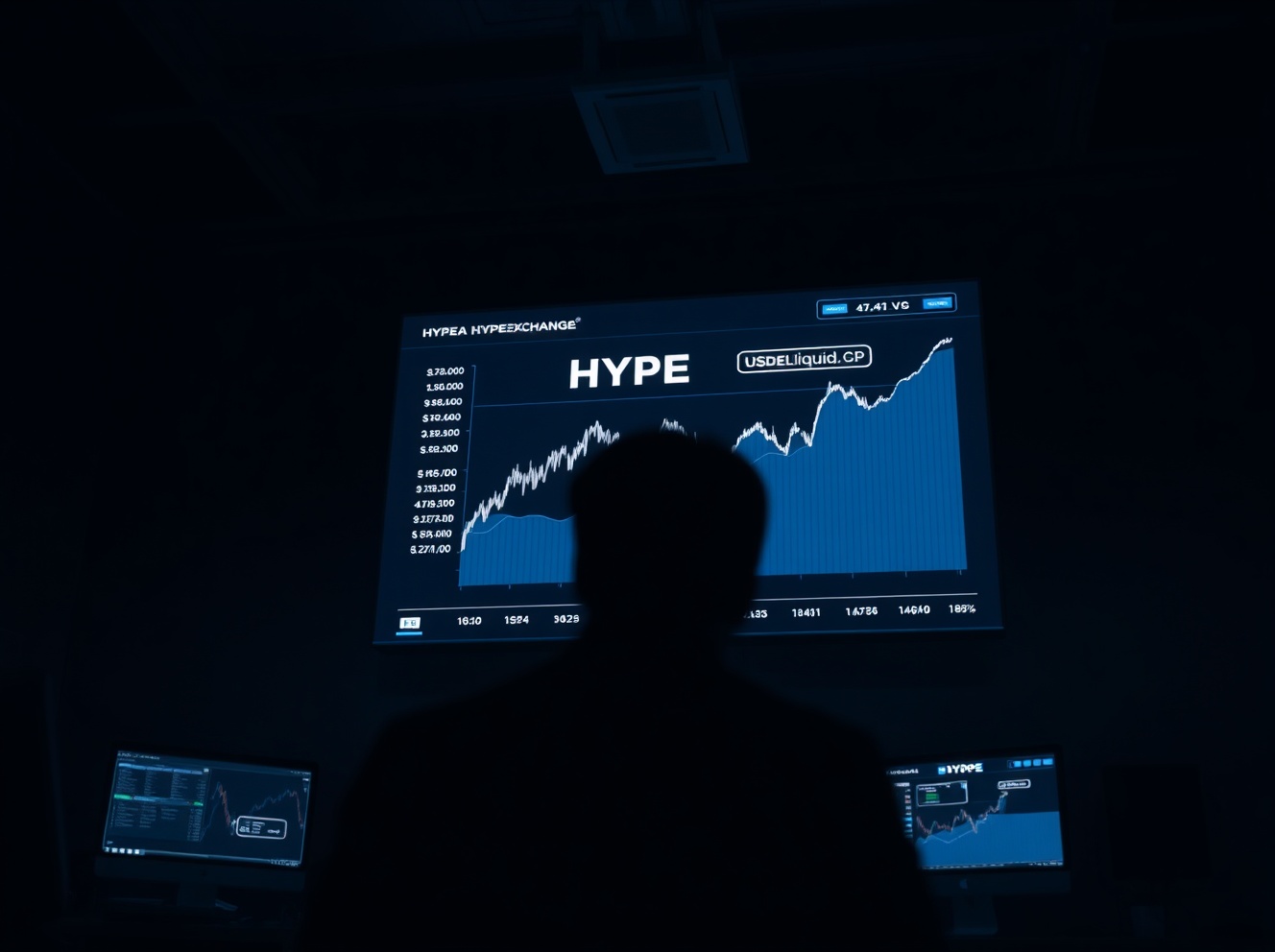 Hyperliquid’s USDC Revenue Deal With Coinbase and Circle Could Fuel HYPE Buybacks