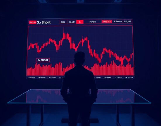Hyperliquid whale facing $16M unrealized loss on 3x short positions for BTC and ETH