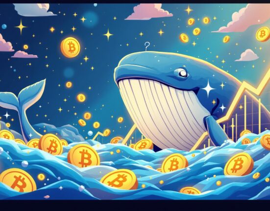 Hyperliquid Whale Unleashes Audacious $100M Bitcoin Long: A Risky Bet?