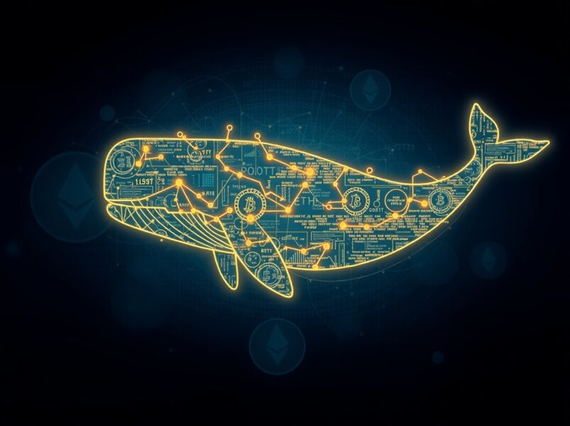 Hyperliquid Whale’s Stunning $92.4M Bitcoin and Ethereum Short Sparks Market Alert