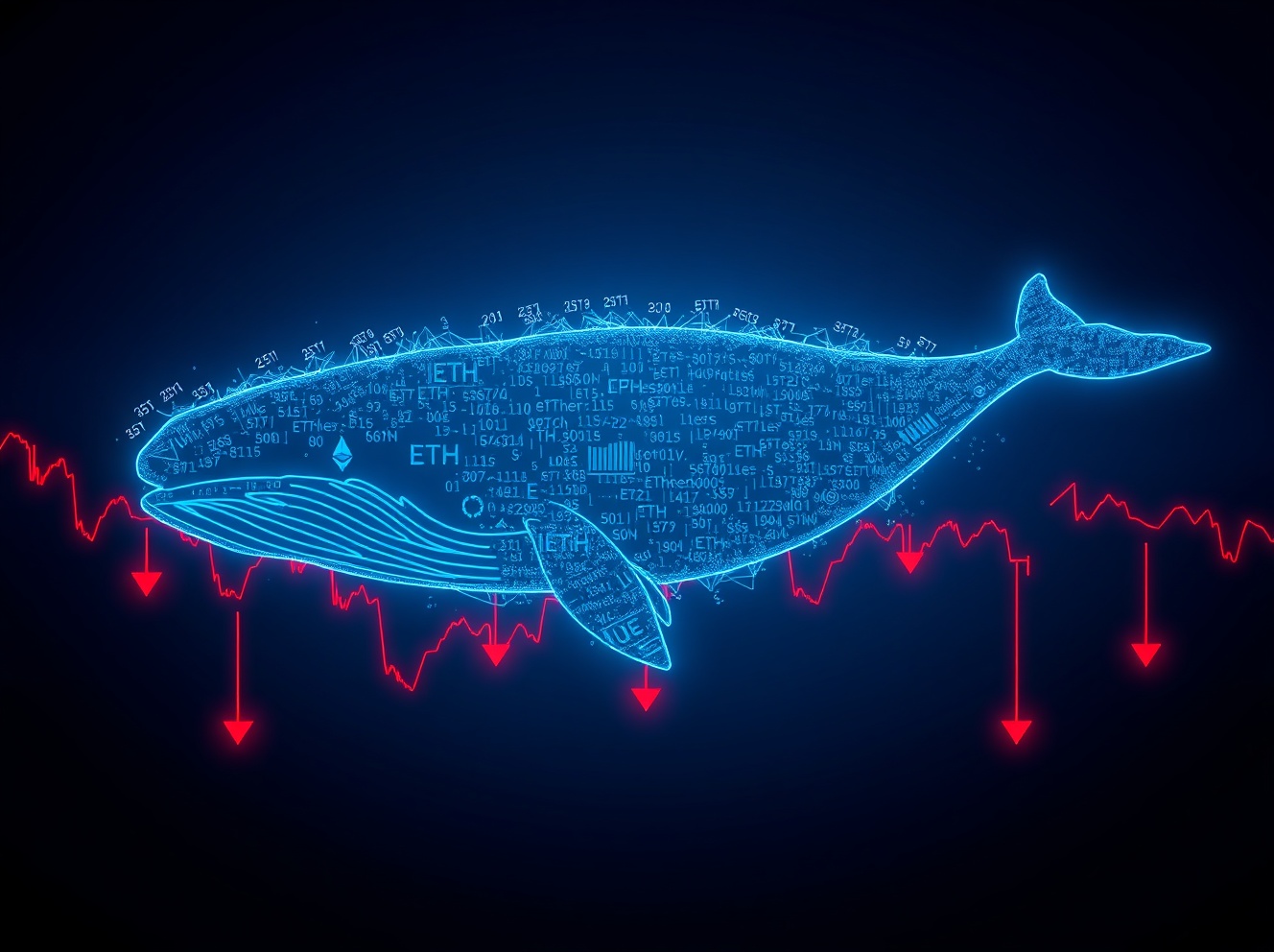 Hyperliquid Whale With 90% Win Rate Faces $140K Loss on $29M ETH Short