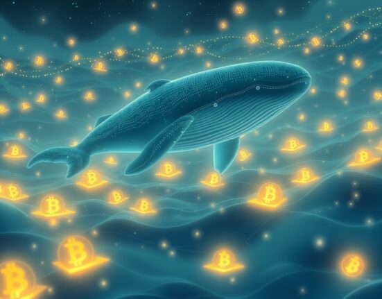 A crypto whale's massive $40 million profit from leveraged Bitcoin and Ethereum trades under regulatory scrutiny.