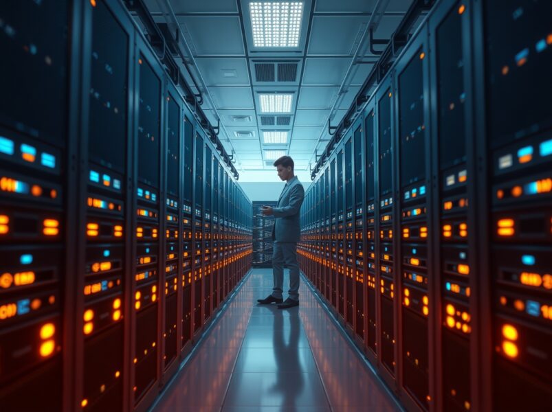Hyperscale Data Q1 Revenue Surges 76% YoY to $44M, Boosts BTC Holdings Strategy