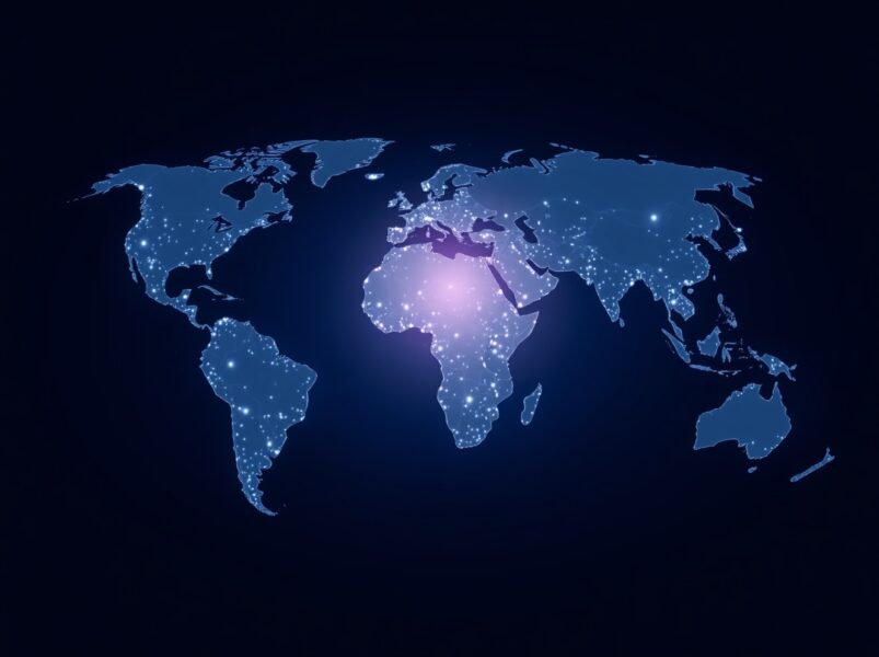 Strategic i-payout Ripple Partnership Revolutionizes Cross-Border Payment Infrastructure