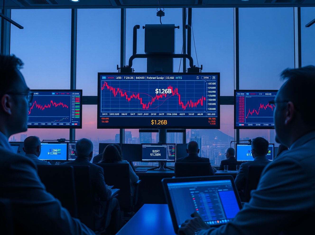 Massive IBIT Sell-Off Was a Fire Sale Costing $29 Million in Fees, Analyst Says