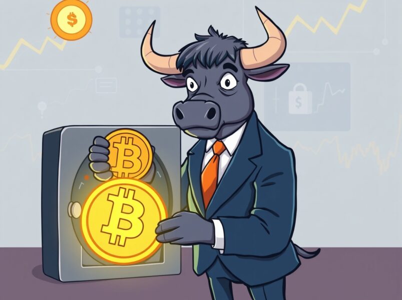 IBIT-Linked Structured Notes: Wall Street’s $530M Bet on Bitcoin Integration