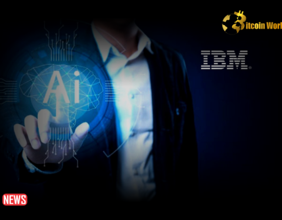 IBM Launched New Lightweight AI Engine