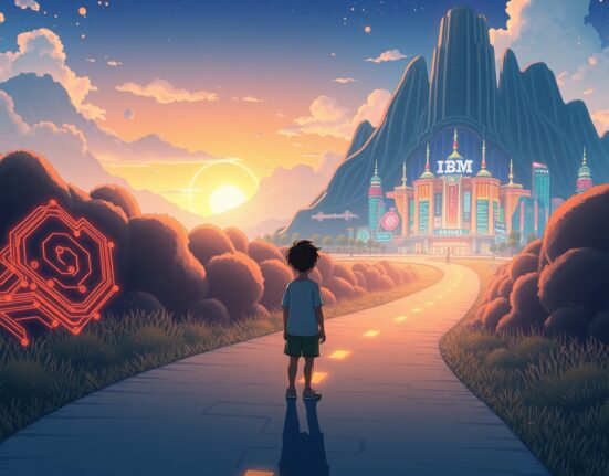 IBM's strategic plan for entry-level hiring in the age of artificial intelligence and automation.