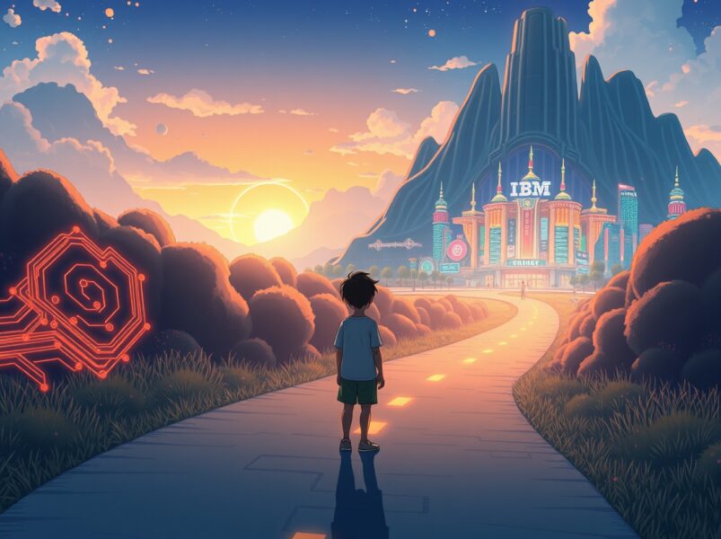 IBM Entry-Level Hiring Soars: A Defiant Strategy for the AI-Powered Future