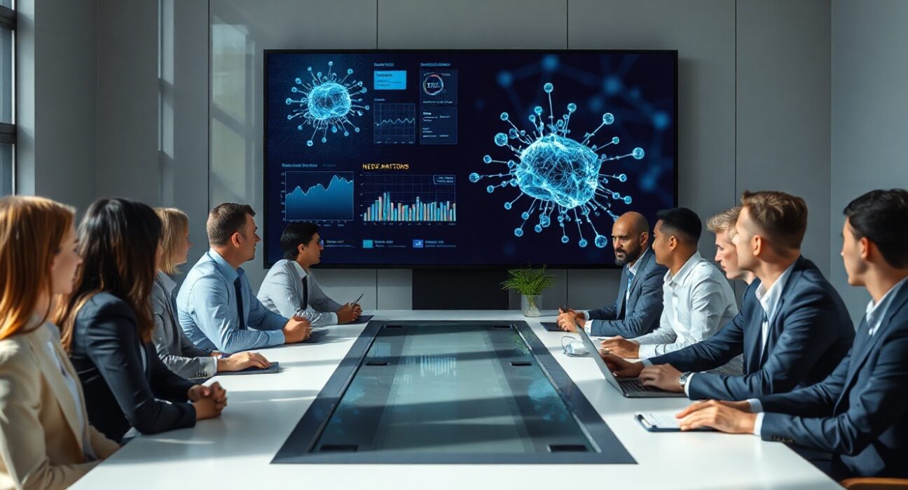 IBM and OpenAI partnership in enterprise AI consulting