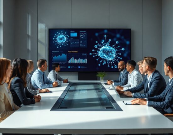 IBM and OpenAI partnership in enterprise AI consulting