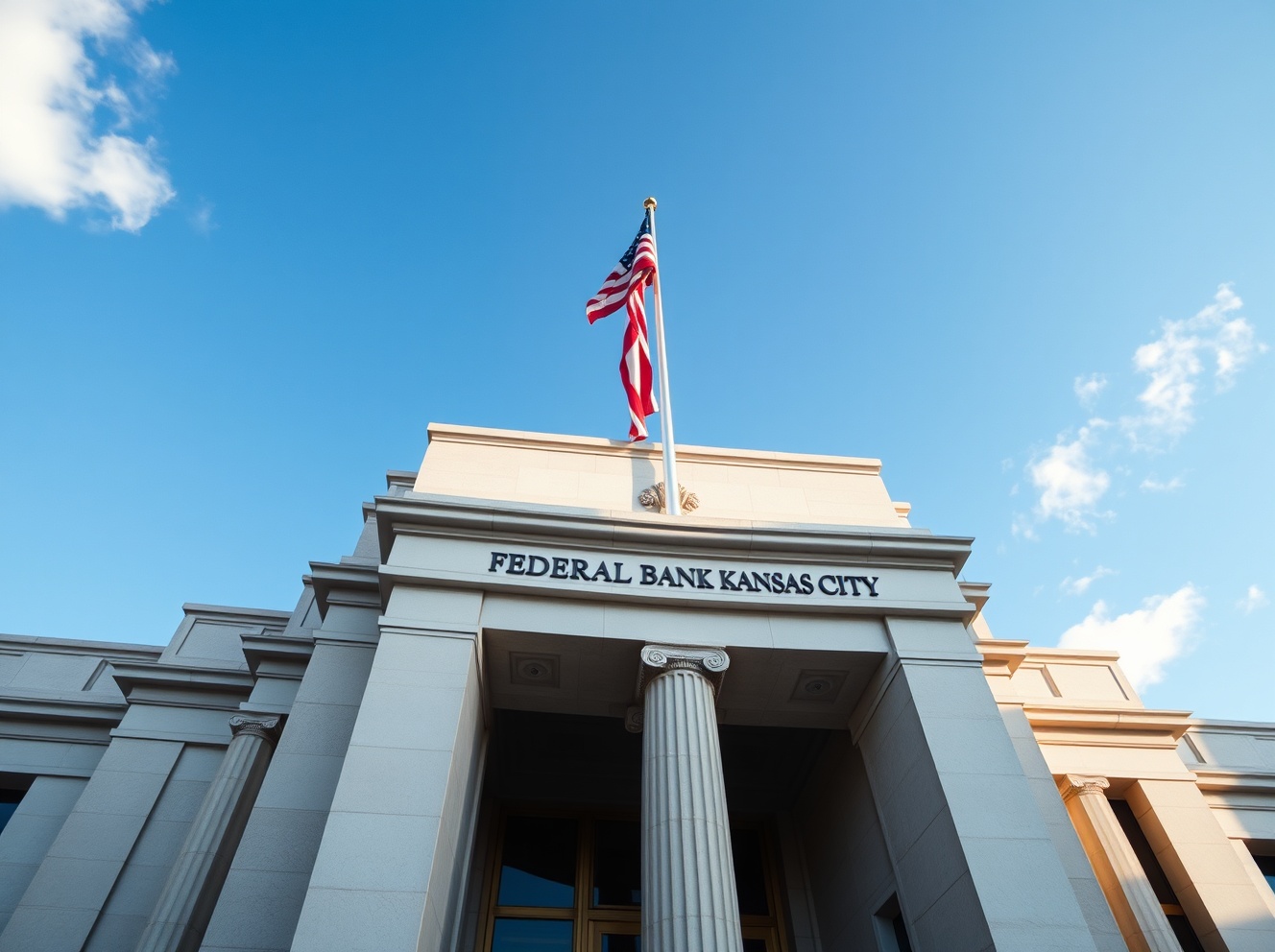 ICBA Pressures Kansas City Fed to Reconsider Kraken’s Special Purpose Account
