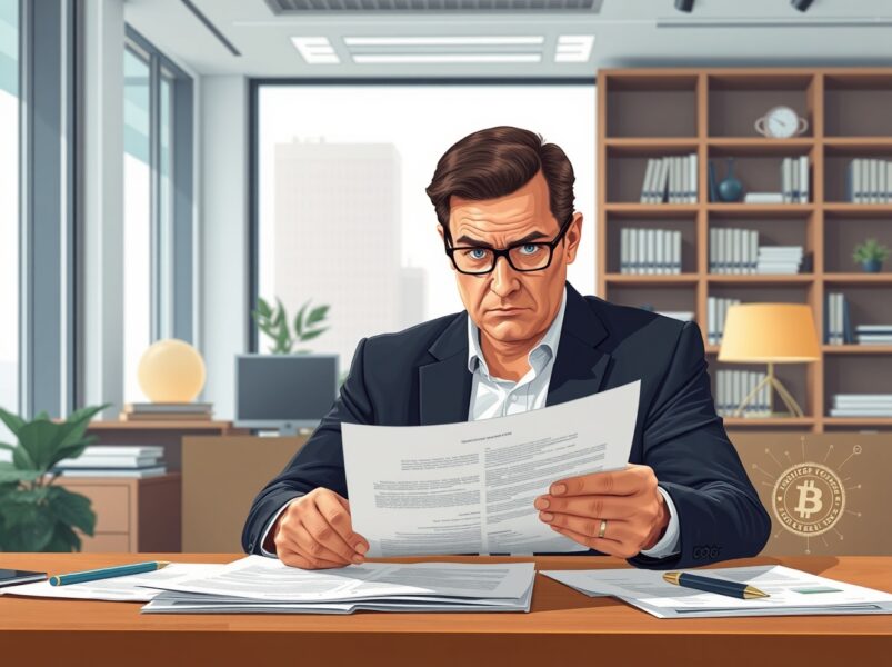 Coinbase Trust Charter Faces Critical Opposition: ICBA Warns of Regulatory Risks