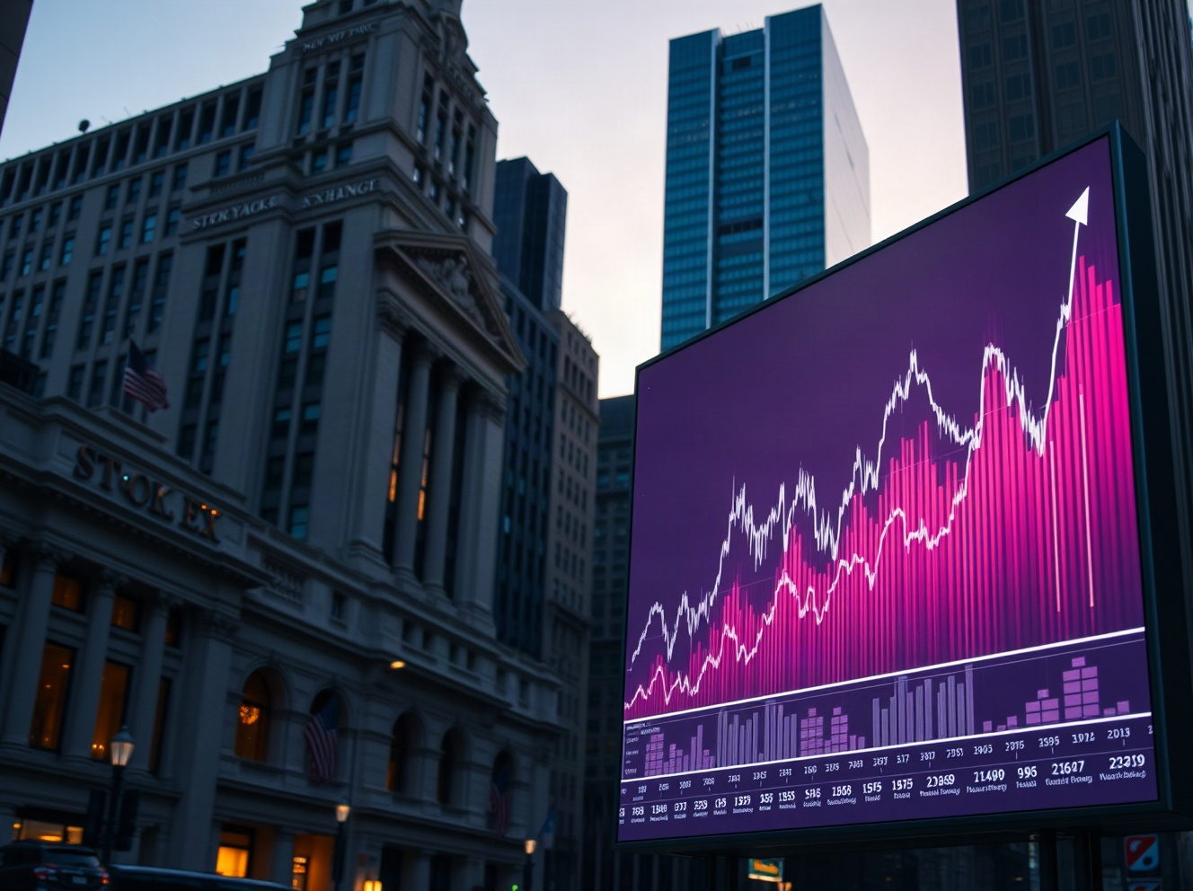 ICE Considers Joining Polymarket’s New Funding Round as Strategic Investment