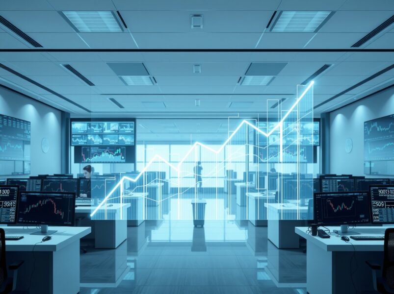 Strategic Move: NYSE Parent ICE Doubles Down with $600M Polymarket Investment