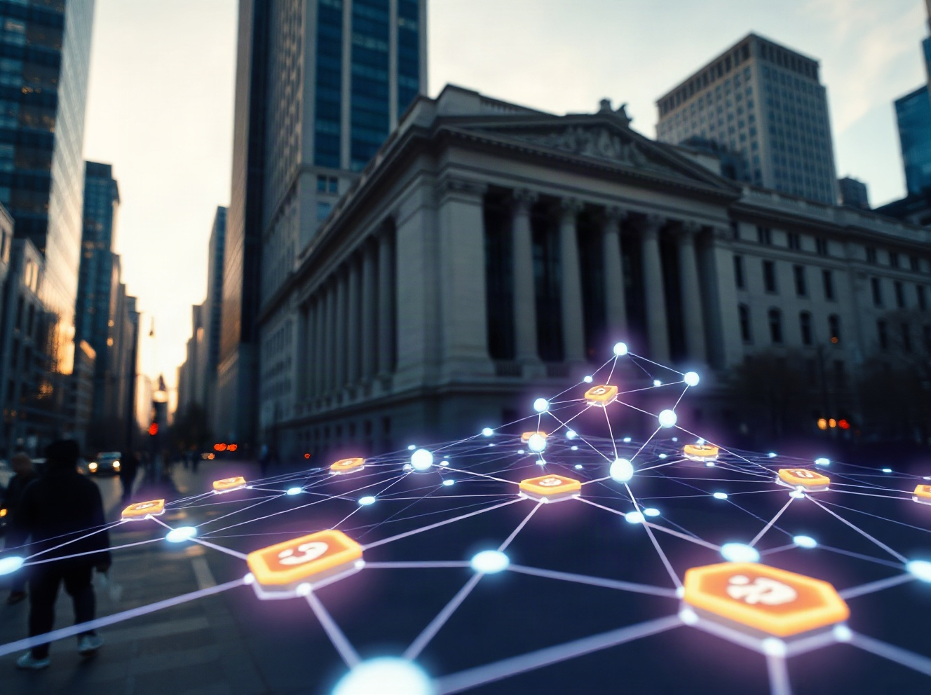 ICE and tZERO Partner to Develop Tokenized Securities Infrastructure for NYSE