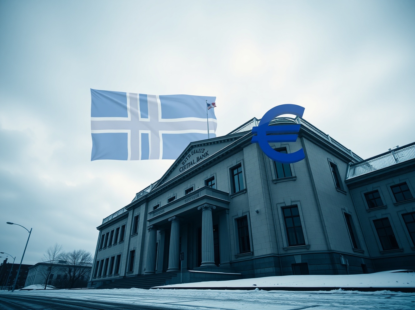 Iceland’s Króna Under Scrutiny: Government Report Questions Currency’s Net Value
