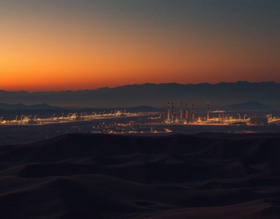 Analysis of IDF military strikes on Isfahan, Iran's key strategic region.