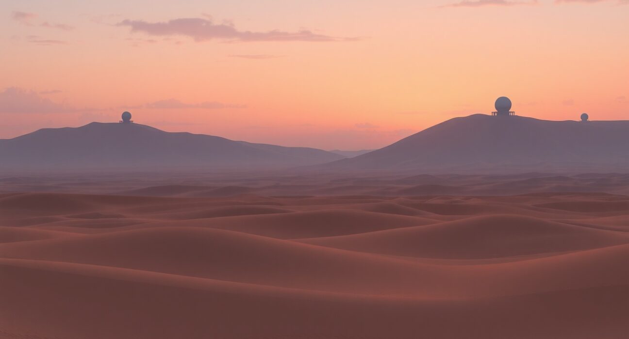 IDF missile detection analysis and regional security implications in the Middle East