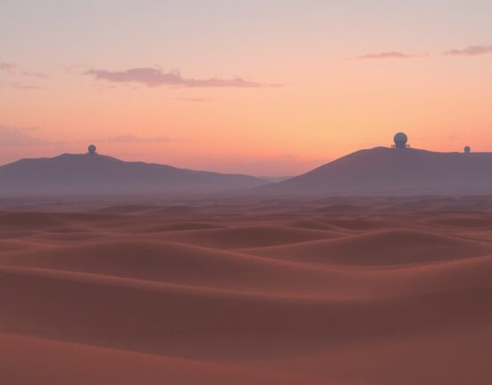 IDF missile detection analysis and regional security implications in the Middle East