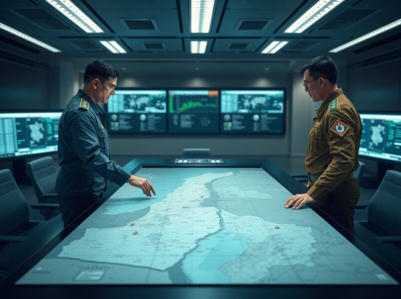 IDF Lebanon War: Critical Analysis of the Persistent State of Conflict and Military Readiness