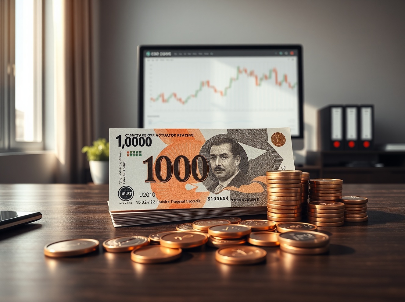 Analisis Mata Uang IDR: Bagaimana Kebijakan Stabilitas Prudential Indonesia Memperkuat Rupiah