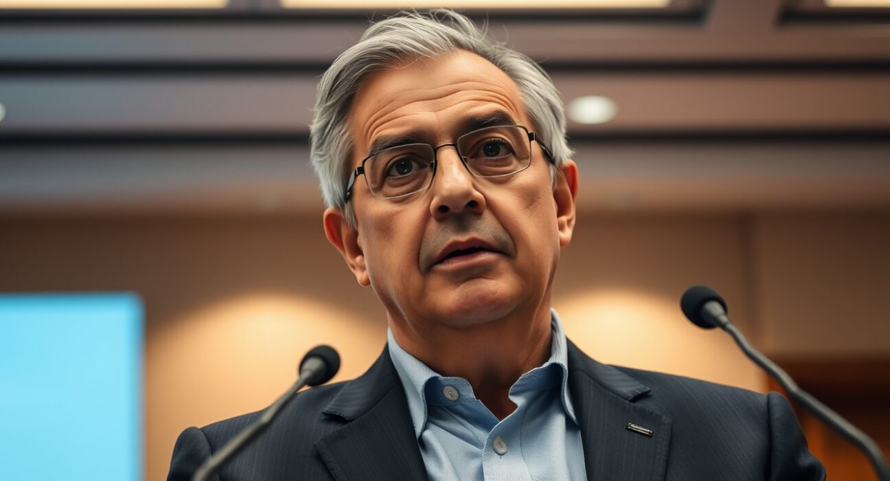 IEA Chief Fatih Birol issues a severe warning on Middle East energy security and global oil markets.